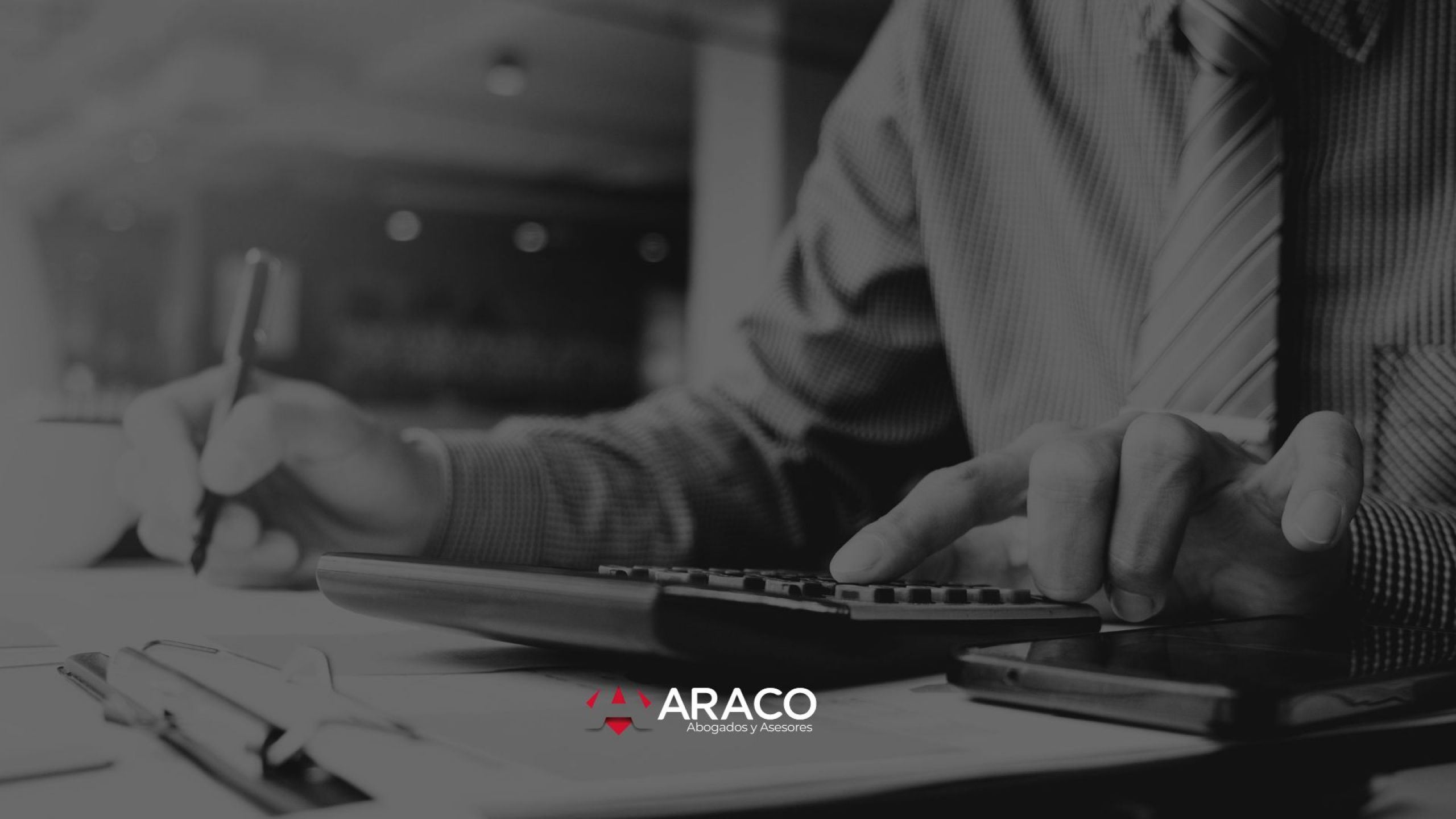 Asesoría laboral y gestión fiscal